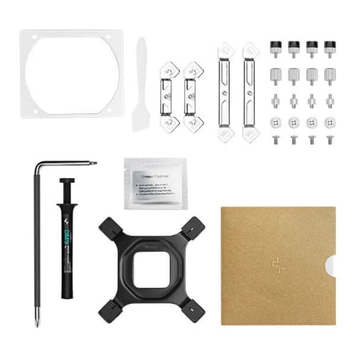 Deepcool Assassin IV WH Dual Tower CPU Air Cooler